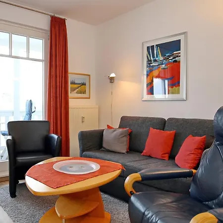 Meeresblick Wohnung 303 Ostseebad Kühlungsborn Esterno foto