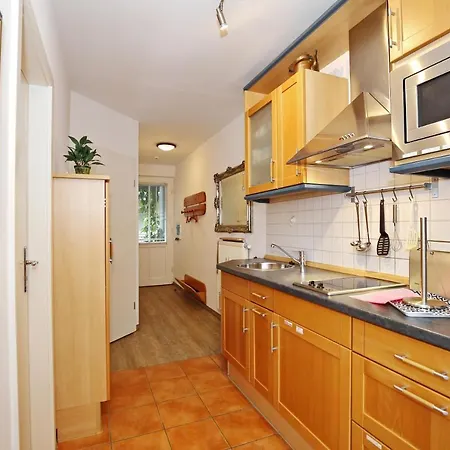 Meeresblick Wohnung 303 Ostseebad Kühlungsborn Esterno foto