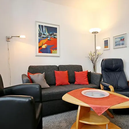 Meeresblick Wohnung 303 Ostseebad Kühlungsborn Esterno foto