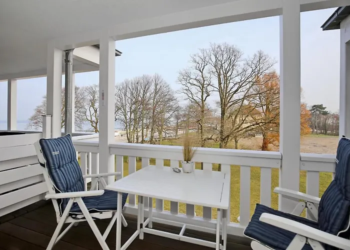 Meeresblick Wohnung 303