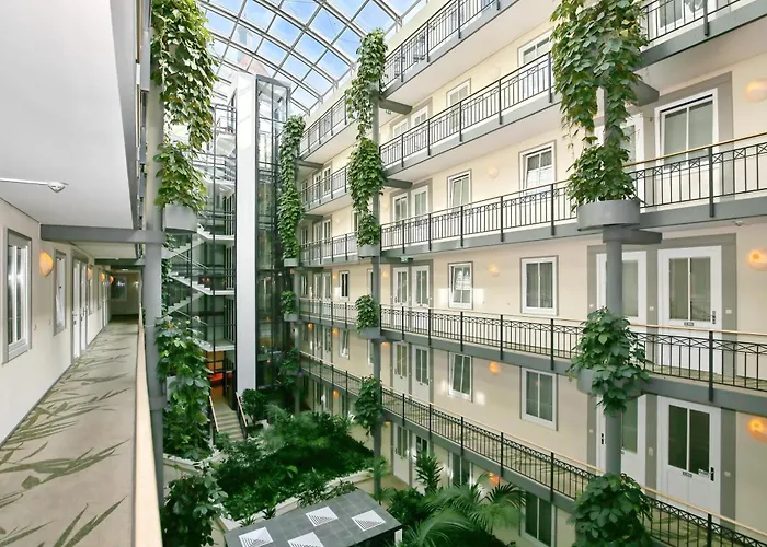 Meeresblick Wohnung 303