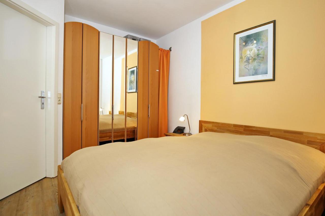 Apartment Meeresblick 303