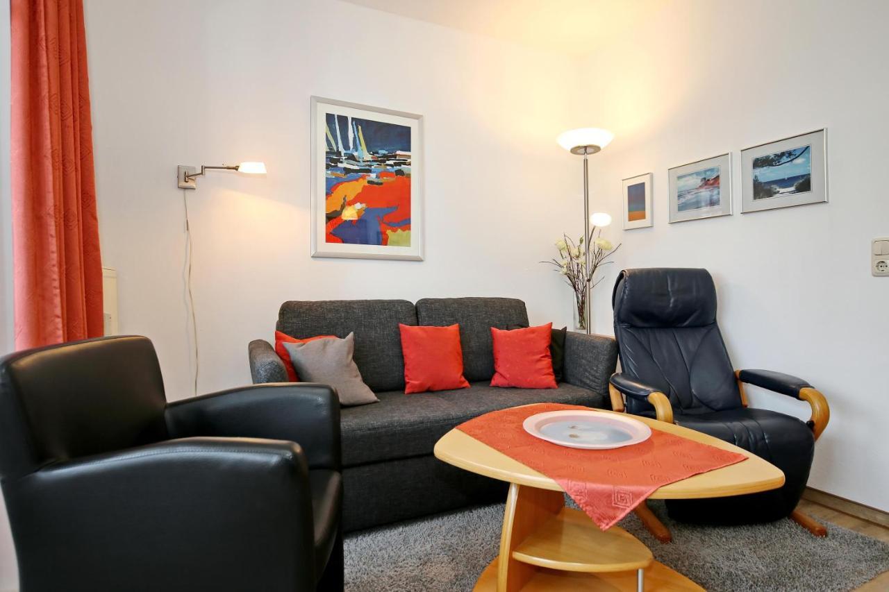 Meeresblick 303 Apartment
